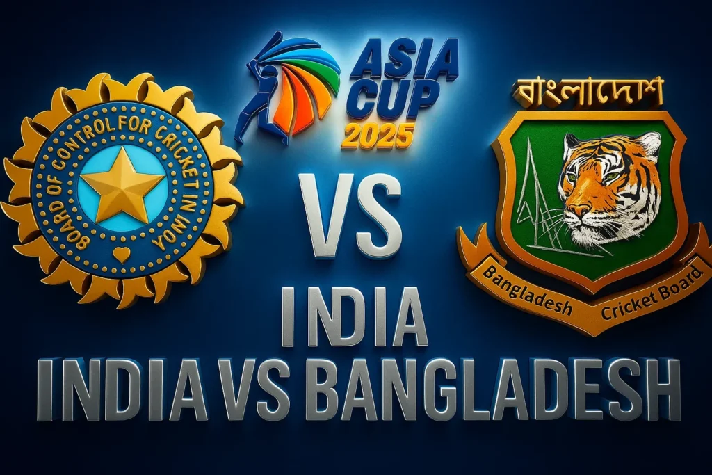 India National Cricket Team Vs Bangladesh National Cricket Team Timeline