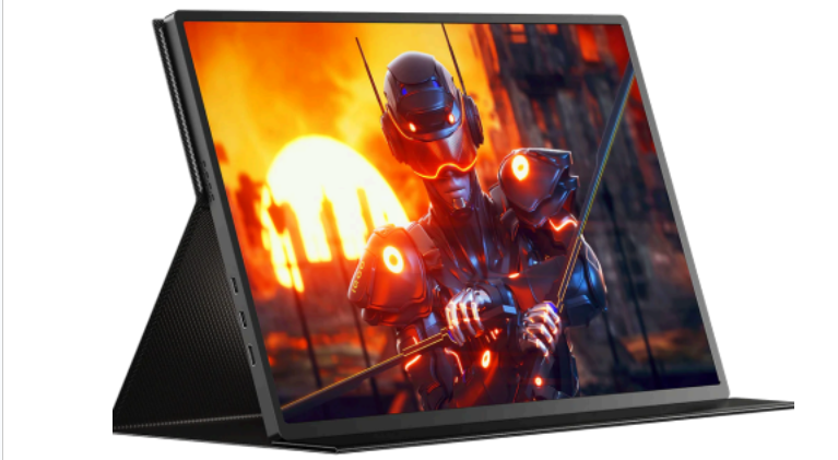 UGame C2 Pro: A Portable 2K 144Hz Gaming Monitor That Truly Levels Up Your Experience