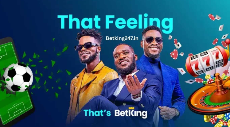 BetKing Live Betting Guide: Strategies for Better Real-Time Wins