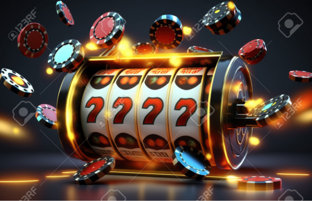 Slot Games Explained: How Slots Work