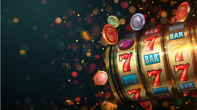 Top Slot Features You Should Know Before You Play