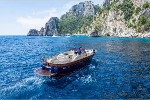 Comment les bateaux créent les meilleurs souvenirs