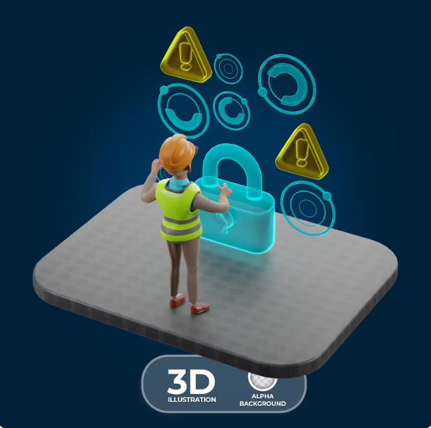 Permen4D Safety Guide: How to Protect Your Account