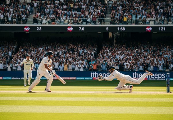 T20 World Cup 2026: Key Matches, Players, and Winning Tips