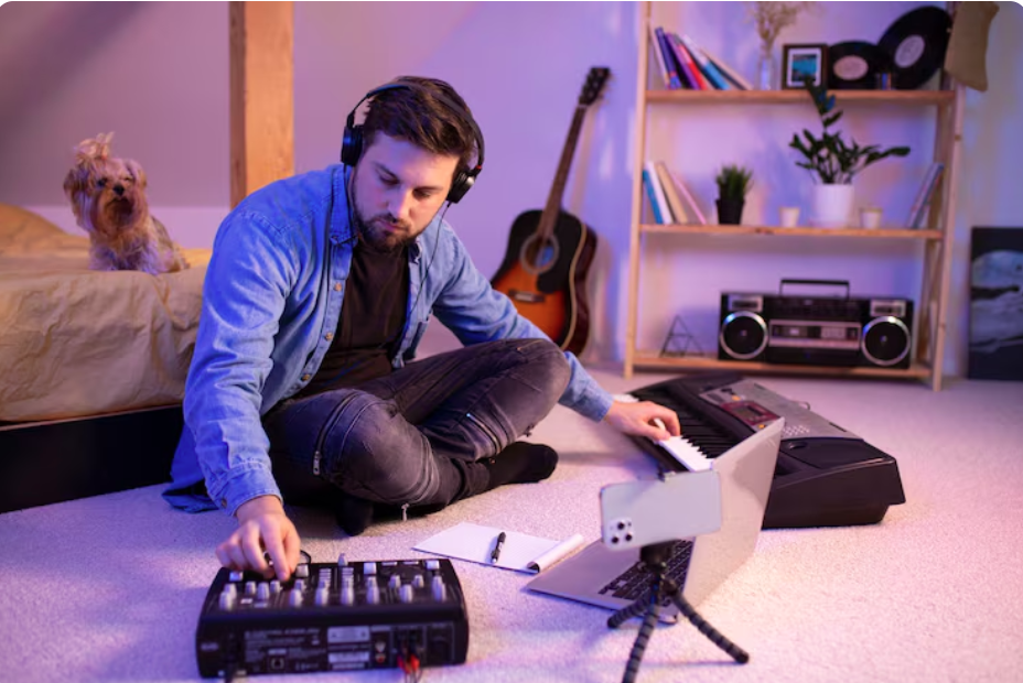 The Role of Music in Creating an Immersive Gaming World