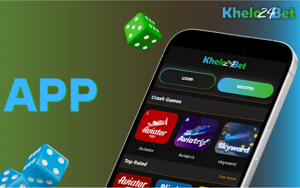 Khelo24Bet Mobile App Review: Fast, Secure, and Feature-Rich