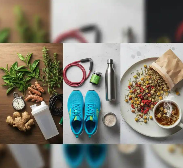 Herbs for athletes: evidence-based picks