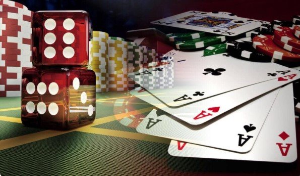 The Evolution of Slot Game Entertainment