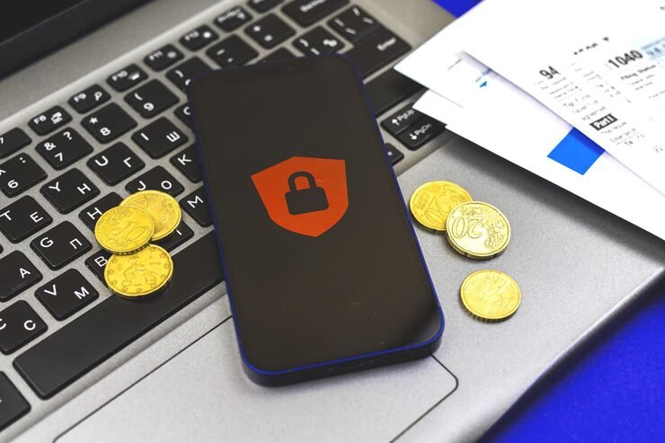 Deposit at ALO8 – Secure Payment Guide