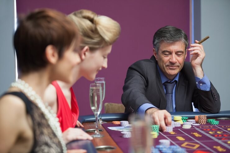 Panduan Lengkap: Slot dengan Potensi Maxwin Tinggi untuk Pemain Pintar