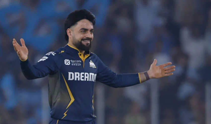 DC vs GT Head to Head Record in IPL: Complete Stats, Match Results & Player Records